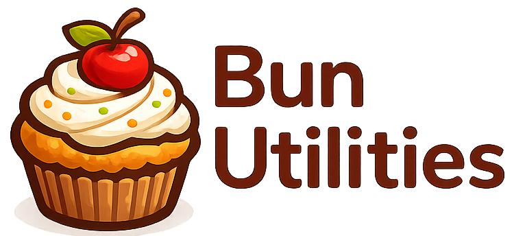 Bun Utilities